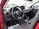 MAZDA 2 Homura  M-Hybrid+NAVI+PDC+SHZ
