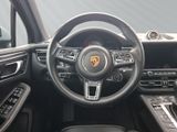 PORSCHE Macan GTS Komfortsitz AHK BOSE Panorama Alarm