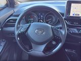 TOYOTA C-HR Hybrid GR Sport Black Edition *JBL*CarPlay*