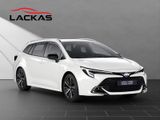 TOYOTA Corolla Touring Sports Hybrid Teamplayer