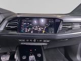AUDI Q4 e-tron 45 quattro S-line Navi+ Matrix-LED