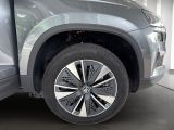 SKODA Karoq Balance Klima Rückfahrkamera Sitzheizung