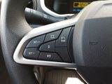 DACIA Spring Electric  PDC+CCS-LADEANSCHLUSS