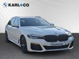 BMW 530 i M Sport Touring Park-Assistent H&K DAB+