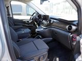 MERCEDES-BENZ V 300 EDITION LANG KAMERA NIGHT 7SITZER STANDH