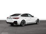BMW 420i Gran Coupé