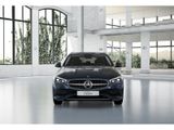 MERCEDES-BENZ C 300 d T AVANTGARDE KAMERA SPUR PDC SHZ