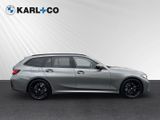 BMW 330 d M-Sport Touring Adp.LED HiFi AHK MemorySitz