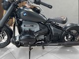 BMW R 18 Wunderlich-Umbau+Sonderlackierung+