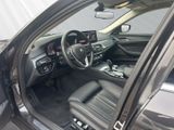 BMW 540 d xDrive touring Luxury Line H&K Panorama