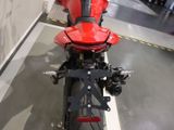 DUCATI Monster Rizoma KZH, Rizoma WSD