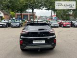 FORD Puma Titanium X 1.0 EcoBoost Mild Hybrid EU6d-T AHK-abnehmbar El. Panodach Navi Digitales Cockpit