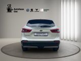 NISSAN Qashqai 1.3 DIG-T N-CONNECTA Navi Klima Navi