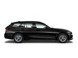 BMW 320 d Touring Sport Line BMW 18 Zoll Radsatz neu