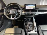 AUDI A5 Cabriolet 40 TDI quattro S-line S-tronic LED