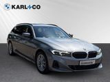 BMW 320 d Touring xDrive SHZ Temp Klima PDC LED