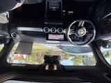 MERCEDES-BENZ GLB 200 d | AMG NIGHT AHK DISTR KAMERA PANO SPUR