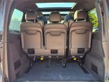 MERCEDES-BENZ V 300 EXCLUSIVE AMG NIGHT MOPF PANO 7SITZER AMG