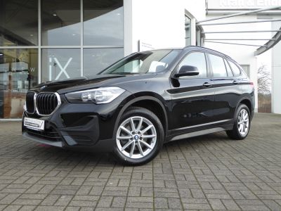BMW X1 sDrive18i Advantage Navi Sitzheizung PDC DAB