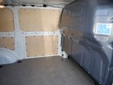MERCEDES-BENZ Vito 116 KASTEN LANG KLIMA AHK 2,5T AUTOM