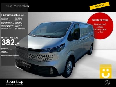 MAXUS eDeliver 7 ALLRAD 88kWh L2H1 Kasten 3,5t LED/360°/KLIMAAUT/3 SITZE