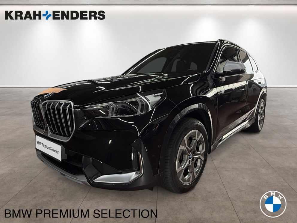 BMW X1 xDrive20d xLine SHZ+HUD+Shadow-Line+Adapt.LED