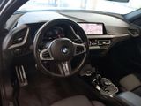 BMW 118i M Sport, Shadow-Line, Lenkradheizung