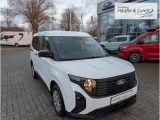 FORD Transit Courier Doka 1.5 Diesel 100 PS -WinterPaket-GJR-