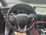 LEXUS NX 450h 450 h+ 4x4 Anhängerkupplung