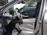 MERCEDES-BENZ E 300 e T BURM DISTR SPUR AIRMATIC STANDH 360
