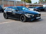 MERCEDES-BENZ A 220 d AMG NIGHT MULTI 360 DISTR KAMERA PANO