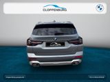 BMW X3 xDrive20d AHK+Navi+Kamera+SHZ+Apple+HiFi+LED