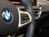 BMW X4 xDrive30dMSport+AHK+Panorama+HUD+Leder+StandHZG Memory Sitze Laserlicht LenkradHZG