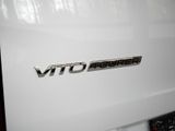 MERCEDES-BENZ Vito 114 TOURER PRO NAVI KLIMA LED 9SITZER LM TEMPOMAT