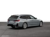 BMW 318d Touring