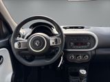 RENAULT Twingo Zen 1.0 SCe 65 +Klima+Faltschiebedach+