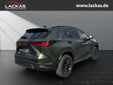 LEXUS NX 450h h+  *Overtrail Pano 15 J. Garantie