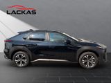 TOYOTA bZ4X FWD