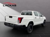 TOYOTA Hilux DOUBLE CAB 2.8*DUTY*AUTOAMTIK*15 J. GARANT