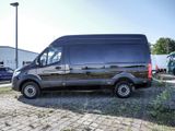 MERCEDES-BENZ Sprinter 317 KASTEN LANG L2H2 NAVI KLIMA AHK 3,5T