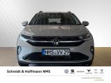VW Taigo