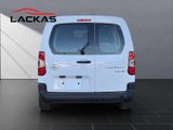 TOYOTA Proace City L1 Electric Meister Navi Fenster