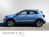 VW T-Cross Style 1.0 l TSI DSG Klima