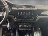 VW Touran Highline BMT +7-Sitzer+Navi+Kamera+LED+