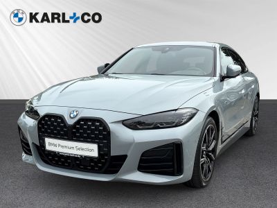 BMW 430 i Gran Coupe M Sport HiFi Driving Ass. 19''