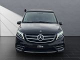 MERCEDES-BENZ V 250 MARCO POLO AMG LINE EDITION 4M LEDER+AHK