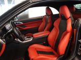 BMW M4 Competition xDrive, M Drivers, Head-Up