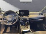 TOYOTA RAV 4 Plugin-Hybrid Teamplayer 4x4 15*J.Garantie
