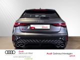 AUDI S3 Sportback TFSI S-tronic LED Tempomat PDC