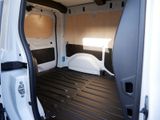 MERCEDES-BENZ Citan 108 KASTEN BASE WORKER PLUS KLIMA AHK
